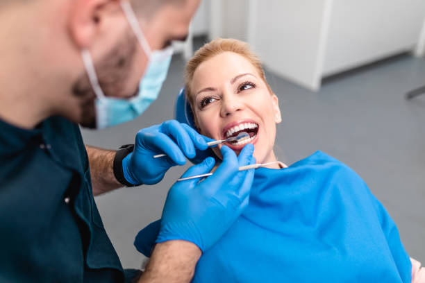 Best Laser Dentistry  in Denver, CO