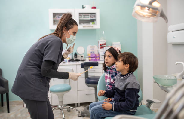 Best Dental Fillings (Composite and Amalgam)  in Denver, CO