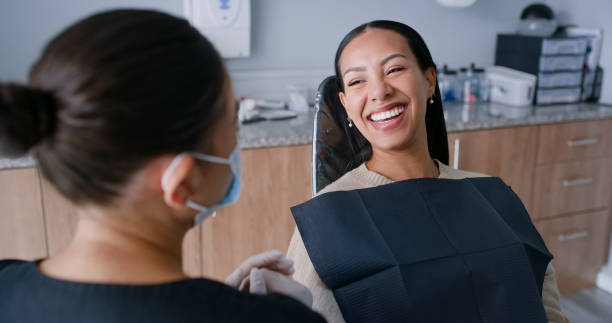 Dental X-Rays and Imaging in Denver, CO
