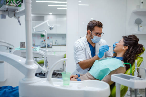 Best Dental X-Rays and Imaging  in Denver, CO