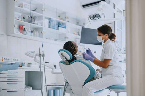 Best Dental Exams and Cleanings  in Denver, CO
