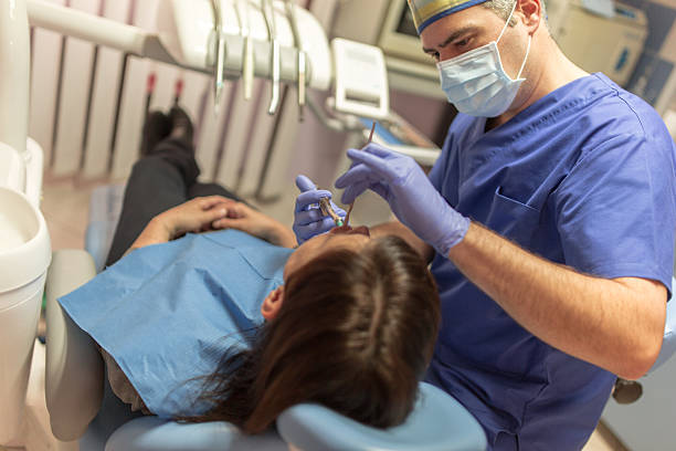 Dental Bonding in Denver, CO