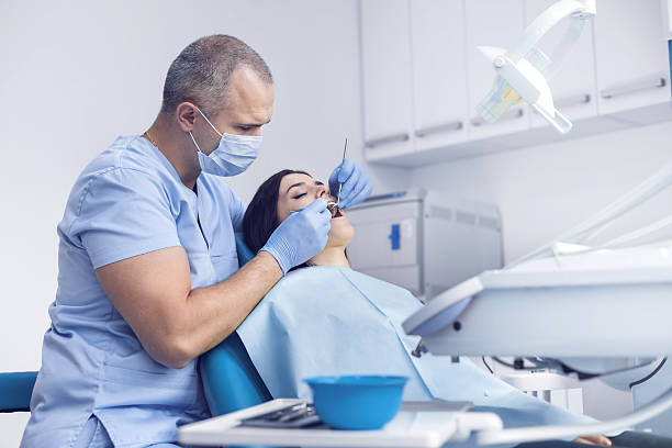 Best Oral Cancer Screening  in Denver, CO