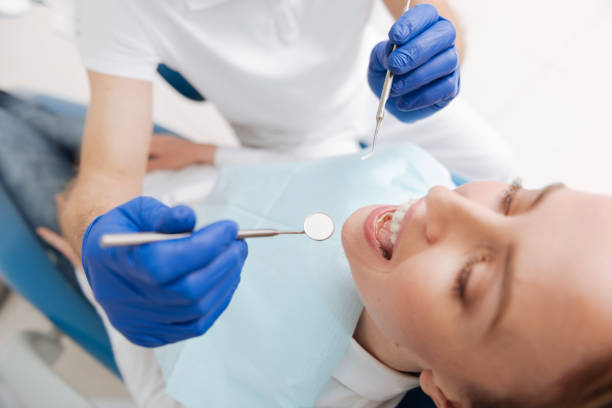 Best Oral Cancer Screening  in Denver, CO